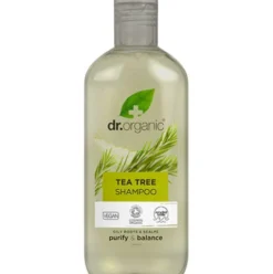 Tea Tree Shampoo
