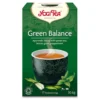 Te Økoligisk | Green Balance