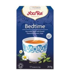 Te Økologisk | Bedtime