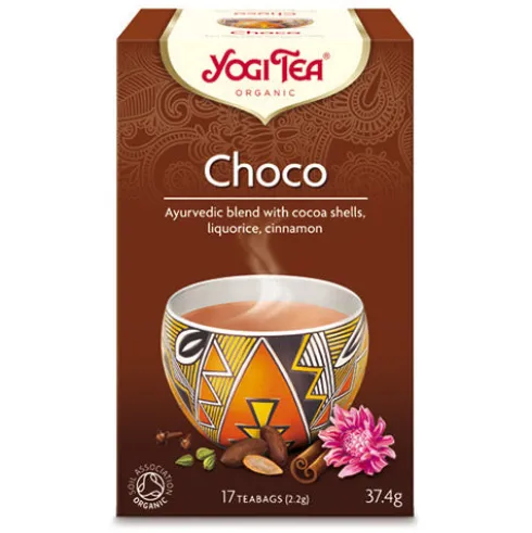 Te Økologisk | Choco