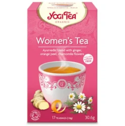 Te Økologisk | Women