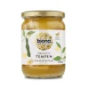 Tempeh Økologisk