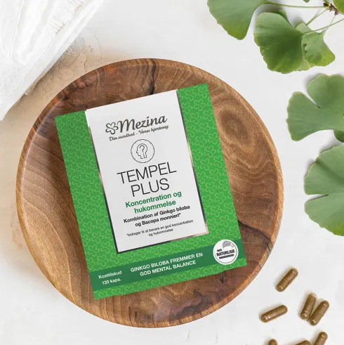 Tempel Plus