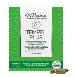 Tempel Plus