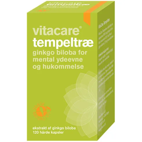 Tempeltræ