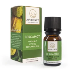 Æterisk Olie Økologisk | Bergamot
