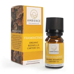 Æterisk Olie Økologisk | Frankincense
