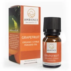 Æterisk Olie Økologisk | Grapefruit