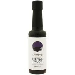 Teriyaki Sauce
