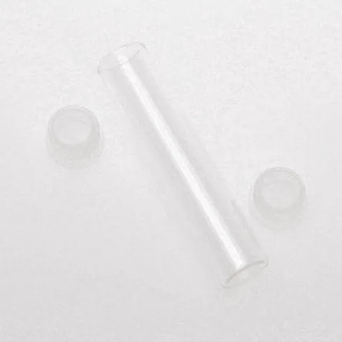 Testampul Glas M. Låg 2 Ml.