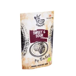 Thai Sweet & Sour Økologisk