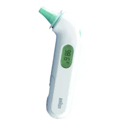 Thermoscan Linsefiltrer