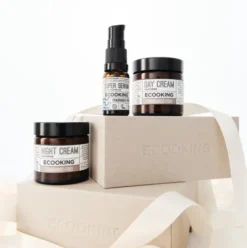 The Smoothing Trio gaveæske