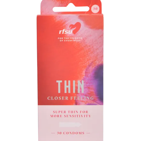 Thin Kondom