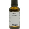 Thuja Comp.