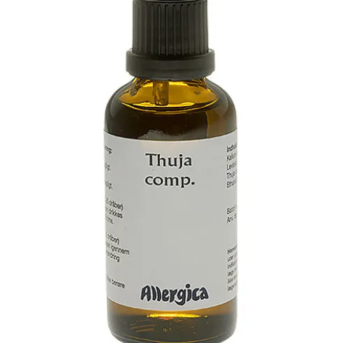 Thuja Comp.