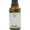Thuja D12
