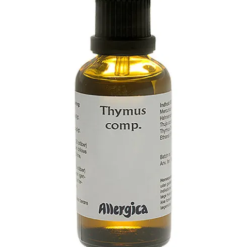 Thymus Comp.