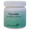 Thyromin
