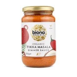 Tikki Masala Simre Sovs Økologisk