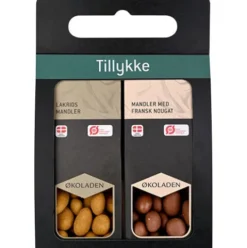 Tillykke Sampak Økologisk
