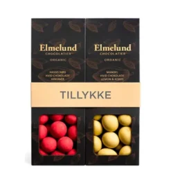 Tillykke Sampak Økologisk