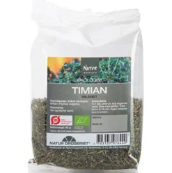 Timian Have Økologisk
