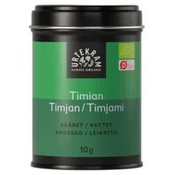 Timian Økologisk