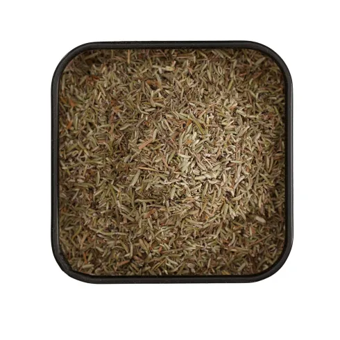 Timian Skåret Økologisk