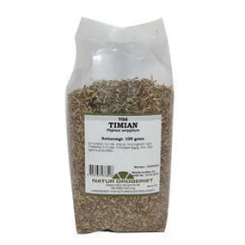 Timian Vild
