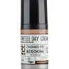 Tinted Day Cream - Medium/dark
