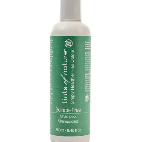 Tints of Nature Sulfatfri Shampoo