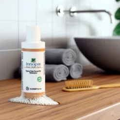 Tjæreshampoo Mod Skæl