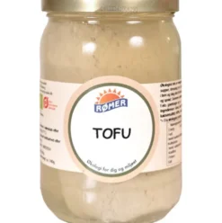 Tofu Økologisk