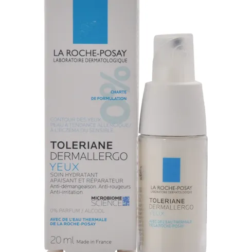 Toleriane Dermallergo Øjencreme
