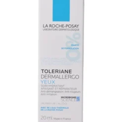 Toleriane Dermallergo Øjencreme