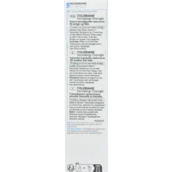 Toleriane Dermallergo Overnight Creme