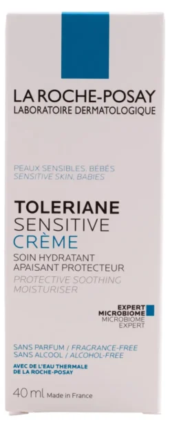 Toleriane Sensitive Creme