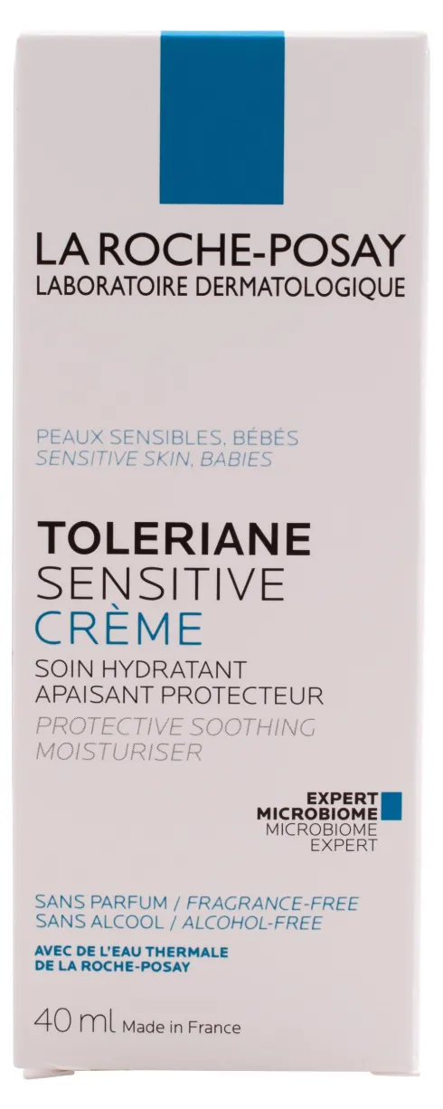Toleriane Sensitive Creme