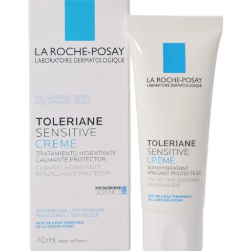 Toleriane Sensitive Creme