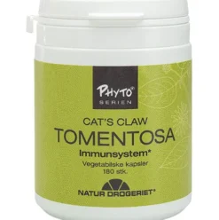 Tomentosa Cat´s Claw