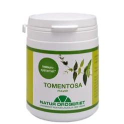 Tomentosa Pulver
