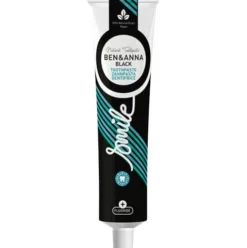 Toothpaste Black