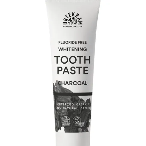 Toothpaste Charcoal