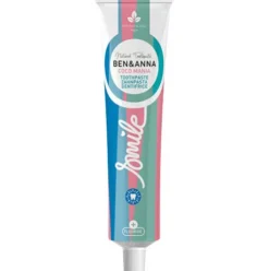 Toothpaste Coco Mania
