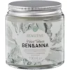 Toothpaste Sensitive Fluoride Free