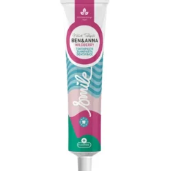 Toothpaste Wildberry