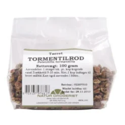 Tormentilrod