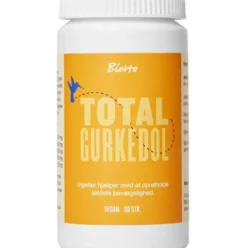 Total Gurkedol