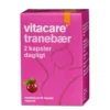 Tranebær Stærk